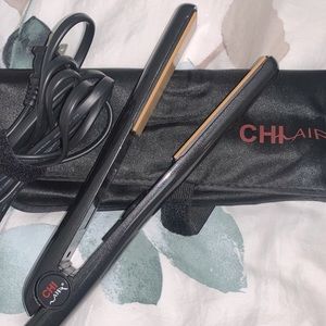 CHI AIR 1” FLATIRON — NEW